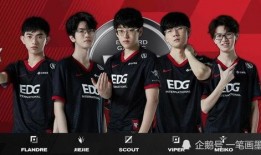 edg世界赛训练赛最新爆料,神秘战术曝光，战队备战状态揭秘！