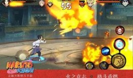 历代忍者出场爆料视频,历代忍者风采大揭秘